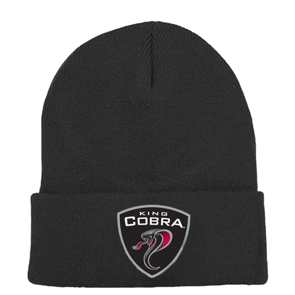King Cobra Beanie